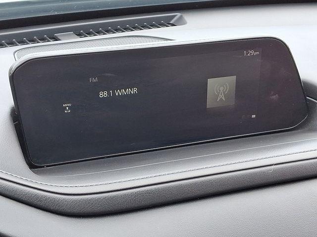 2021 Mazda CX-30 Vehicle Photo in DANBURY, CT 06810-5034