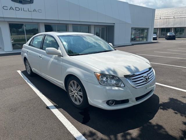 2010 Toyota Avalon Vehicle Photo in MADISON, WI 53713-3220