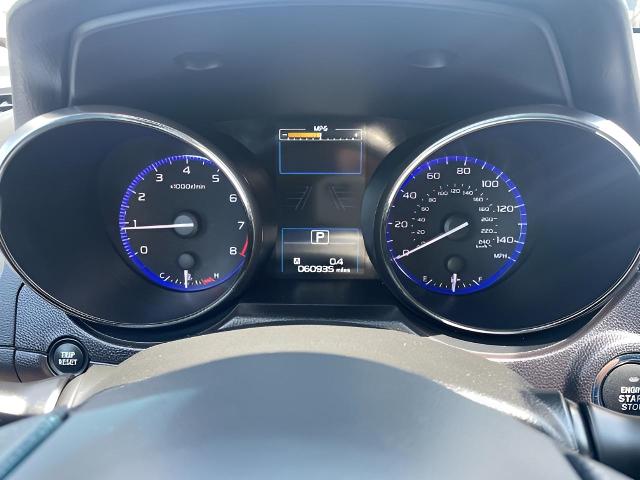 2017 Subaru Outback Vehicle Photo in Oshkosh, WI 54904