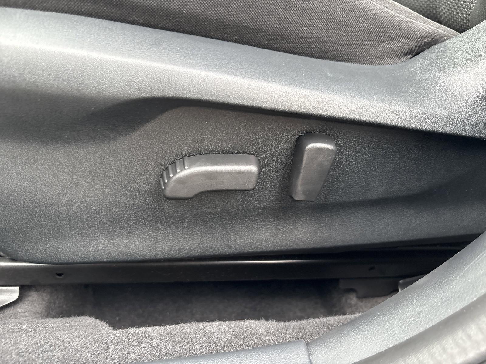 2020 Subaru Impreza Vehicle Photo in Mechanicsburg, PA 17050
