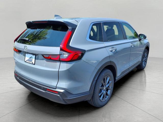 2026 Honda CR-V Vehicle Photo in Oshkosh, WI 54904