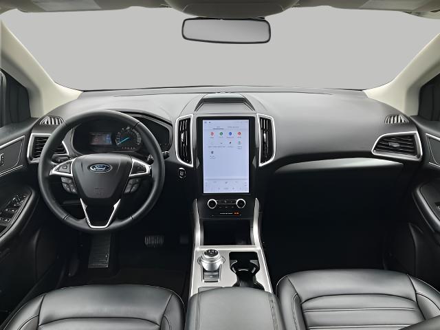 2024 Ford Edge Vehicle Photo in Kaukauna, WI 54130