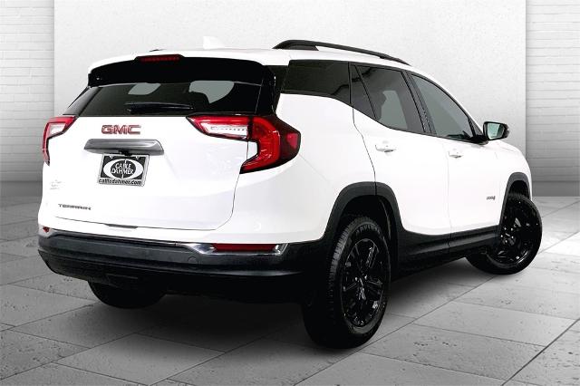 2023 GMC Terrain Vehicle Photo in Lees Summit, MO 64086
