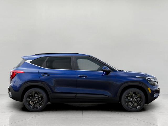 2026 Kia Seltos Vehicle Photo in Appleton, WI 54914