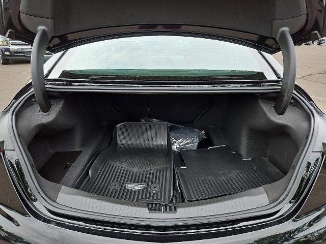 2023 Cadillac CT5 Vehicle Photo in TREVOSE, PA 19053-4984