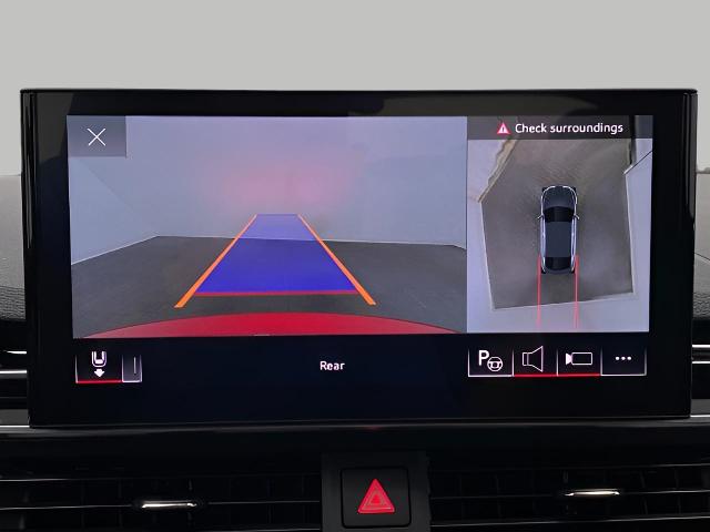 2023 Audi S5 Sportback Vehicle Photo in Appleton, WI 54913