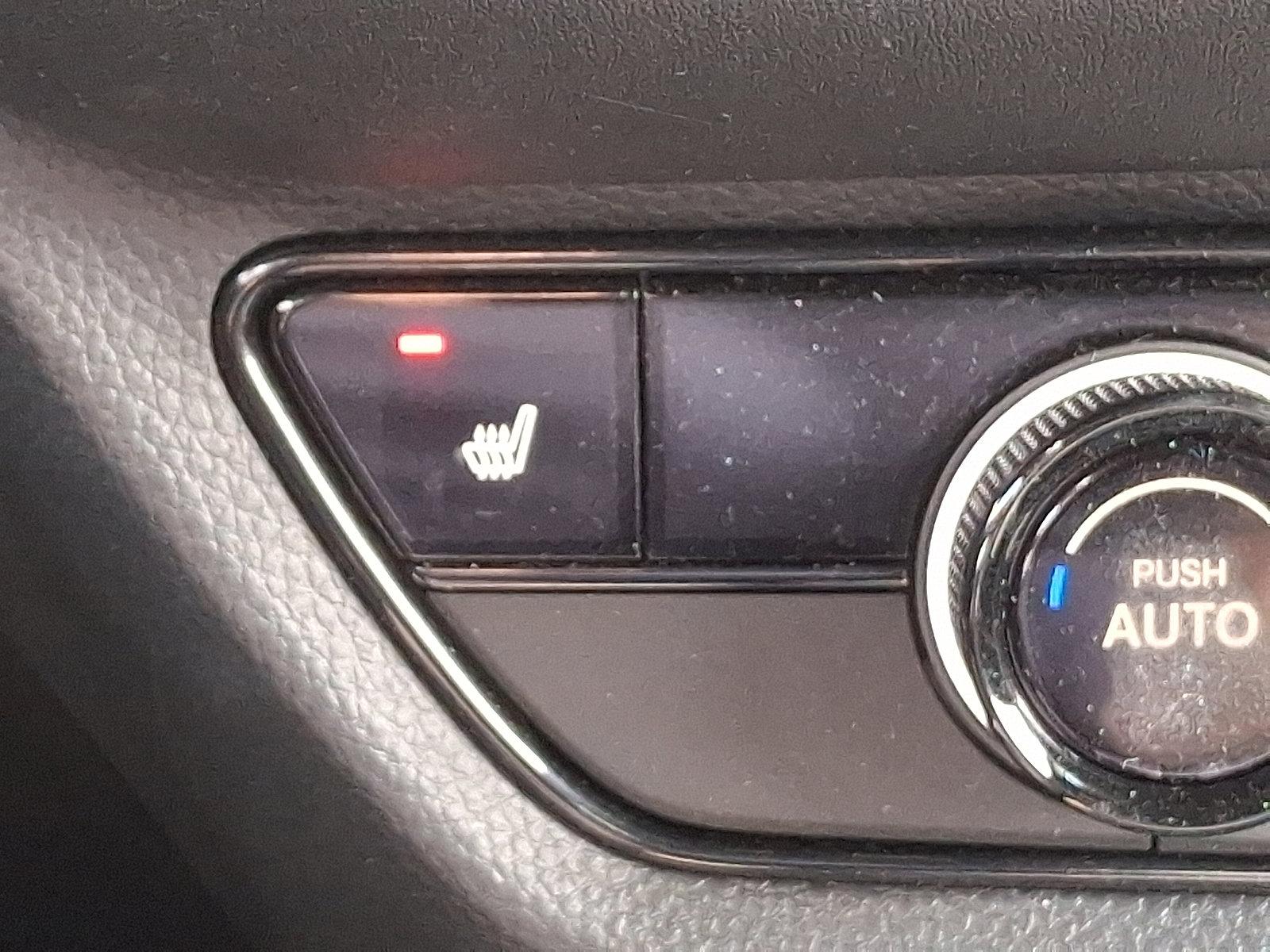 2024 Honda HR-V Vehicle Photo in Harrisburg, PA 17111
