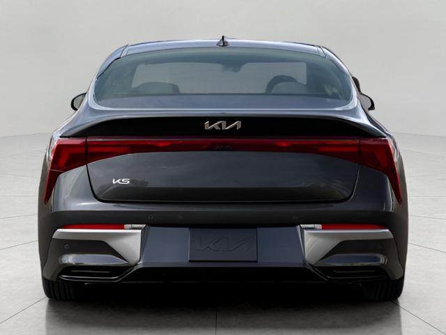 2026 Kia K5 Vehicle Photo in Appleton, WI 54914