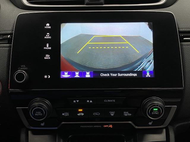 2020 Honda CR-V Vehicle Photo in Appleton, WI 54913