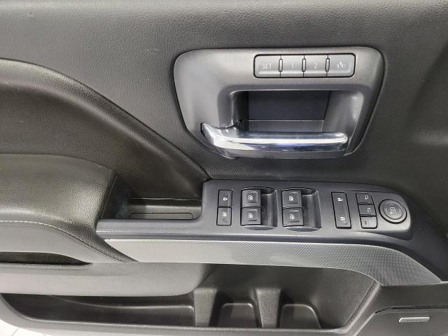 2016 Chevrolet Silverado 1500 Vehicle Photo in APPLETON, WI 54914-4656