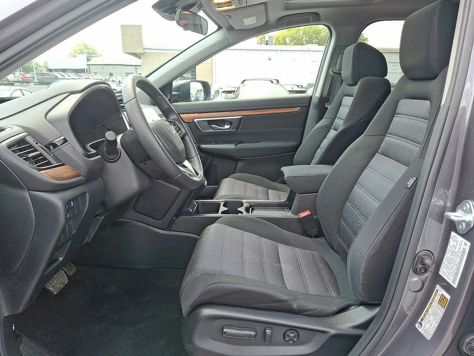 2022 Honda CR-V Vehicle Photo in Harrisburg, PA 17111