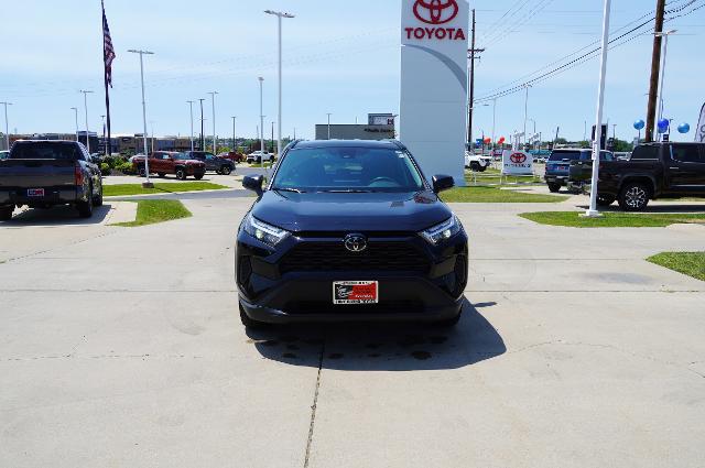 2025 Toyota RAV4 Vehicle Photo in Riverdale, UT 84405