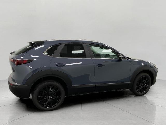2025 Mazda CX-30 Vehicle Photo in Appleton, WI 54913