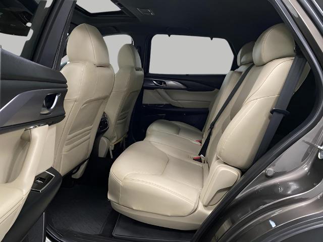 2018 Mazda CX-9 Vehicle Photo in Appleton, WI 54913