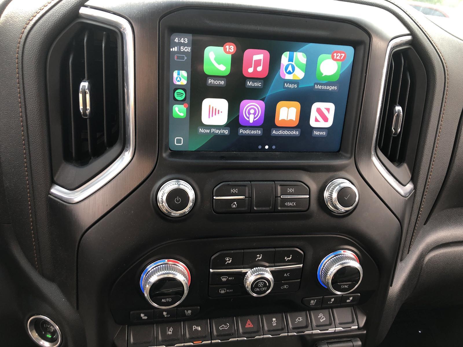 2023 GMC Sierra 2500 HD Vehicle Photo in Mechanicsburg, PA 17050
