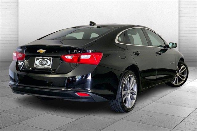 2023 Chevrolet Malibu Vehicle Photo in INDEPENDENCE, MO 64055-1314