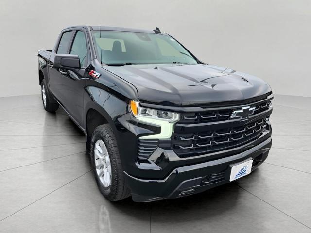 2024 Chevrolet Silverado 1500 Vehicle Photo in Neenah, WI 54956