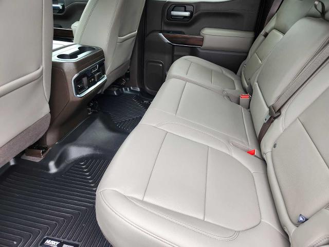 2020 GMC Sierra 1500 Vehicle Photo in DENTON, TX 76210-9321