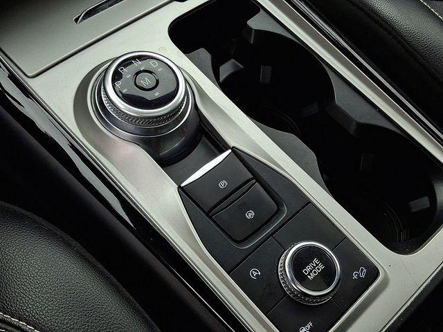 2022 Ford Explorer Vehicle Photo in PAWLING, NY 12564-3219