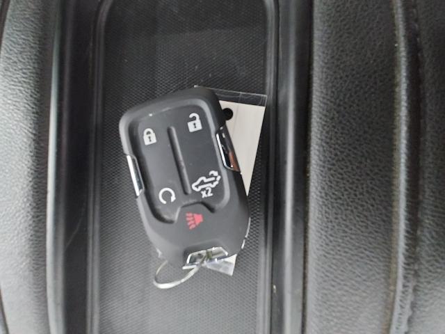 2020 Chevrolet Silverado 1500 Vehicle Photo in OSHKOSH, WI 54904-7811