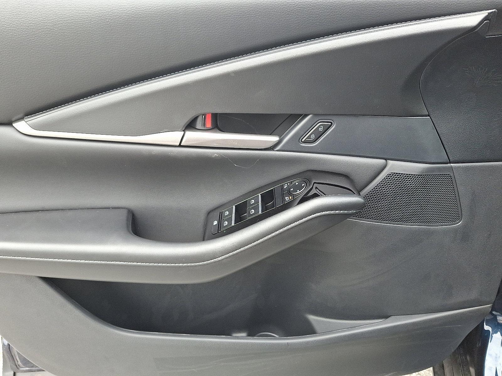 2025 Mazda CX-30 Vehicle Photo in Harrisburg, PA 17111