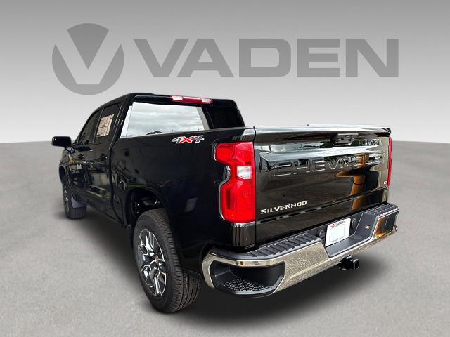 2025 Chevrolet Silverado 1500 Vehicle Photo in SAVANNAH, GA 31406-4513
