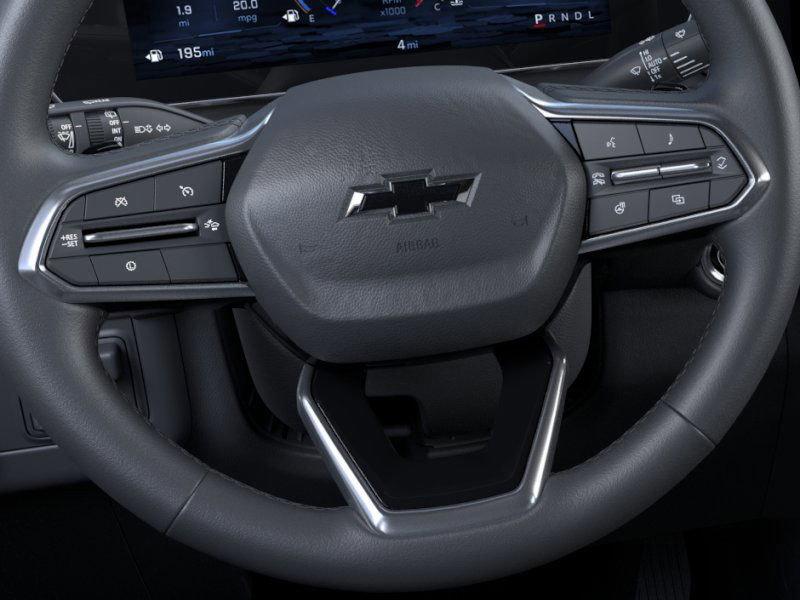 2025 Chevrolet Tahoe Vehicle Photo in POOLER, GA 31322-3252