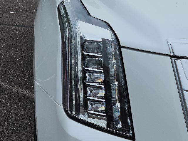 2016 Cadillac Escalade ESV Vehicle Photo in TREVOSE, PA 19053-4984