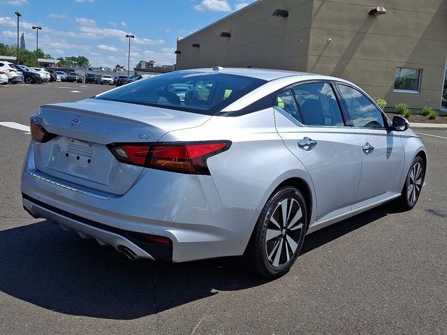 2020 Nissan Altima Vehicle Photo in Philadelphia, PA 19116