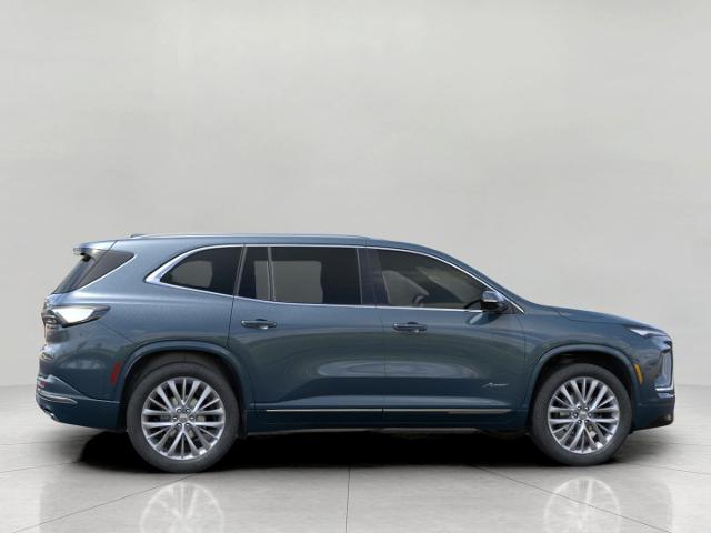 2026 Buick Enclave Vehicle Photo in APPLETON, WI 54914-8833
