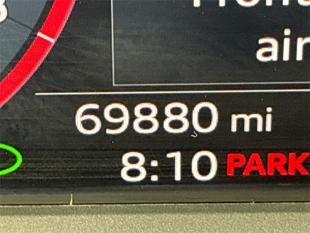 2021 Audi Q3 Vehicle Photo in Puyallup, WA 98371