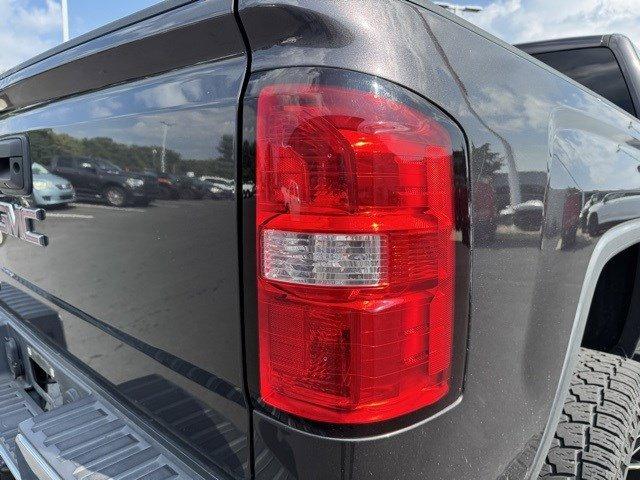 2015 GMC Sierra 1500 Vehicle Photo in Mechanicsburg, PA 17050-1707