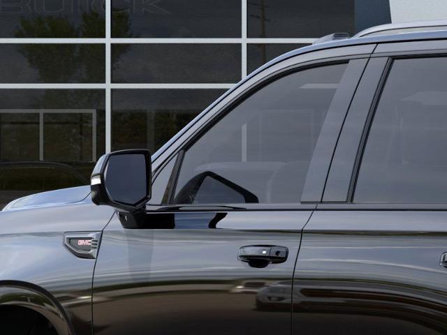 2025 GMC Yukon Vehicle Photo in PUYALLUP, WA 98371-4149