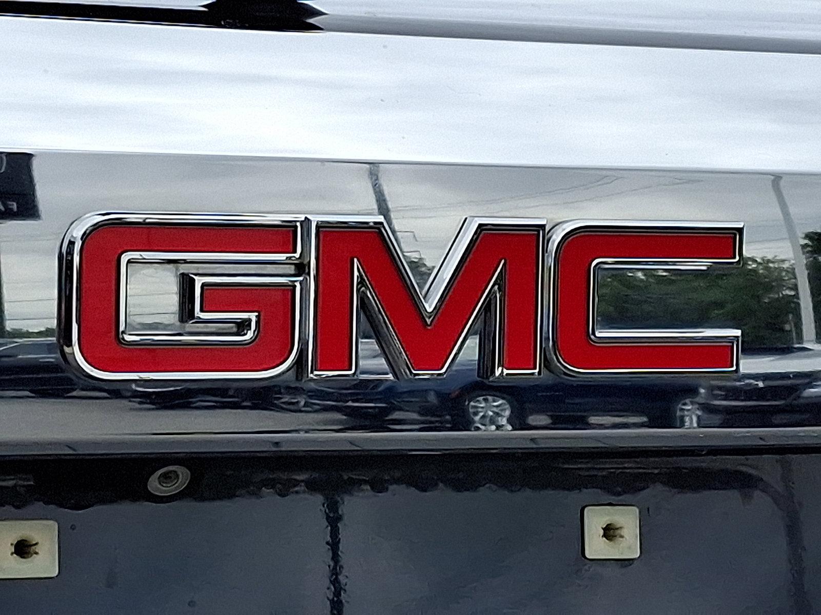 2015 GMC Terrain Vehicle Photo in BETHLEHEM, PA 18017-9401