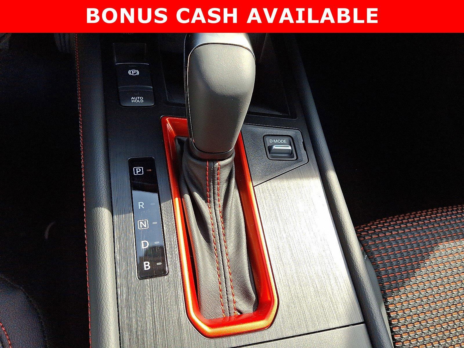 2025 Nissan Kicks Vehicle Photo in Jenkintown, PA 19046