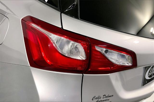 2021 Chevrolet Equinox Vehicle Photo in Lees Summit, MO 64086