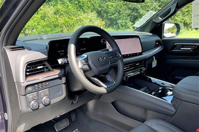 2025 Chevrolet Tahoe Vehicle Photo in KANSAS CITY, MO 64114-4502
