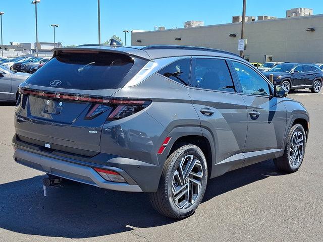 2025 Hyundai TUCSON Vehicle Photo in Philadelphia, PA 19116