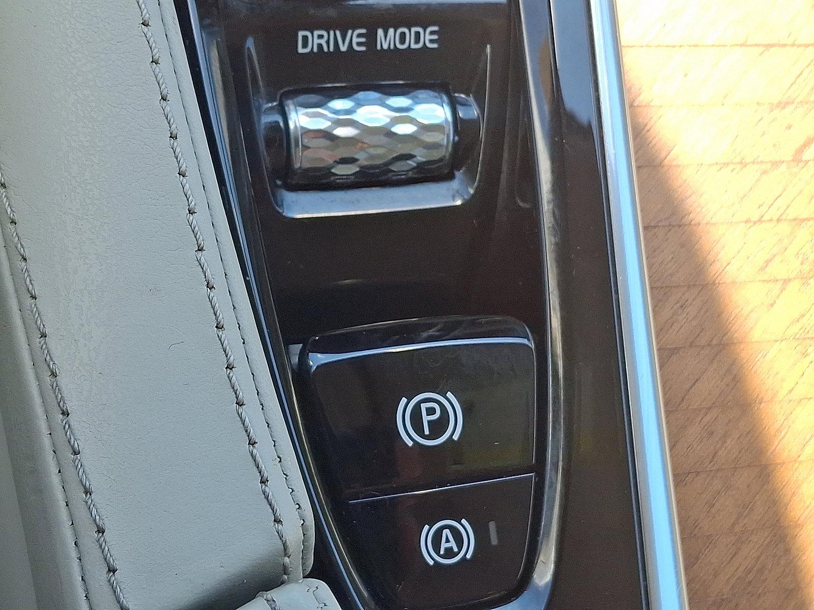 2017 Volvo S90 Vehicle Photo in Harrisburg, PA 17111