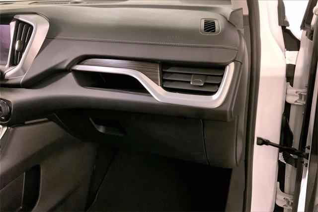 2024 GMC Terrain Vehicle Photo in INDEPENDENCE, MO 64055-1314