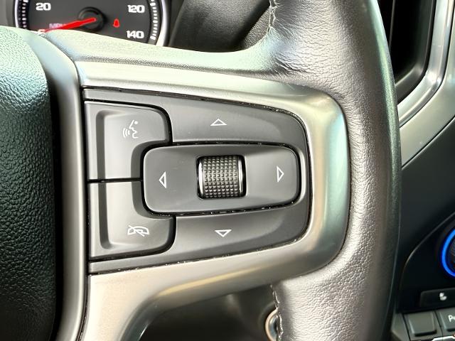 2020 Chevrolet Silverado 1500 Vehicle Photo in MIDDLETON, WI 53562-1492