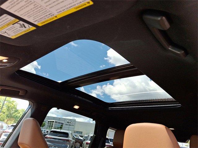 2023 INFINITI QX60 Vehicle Photo in Willow Grove, PA 19090