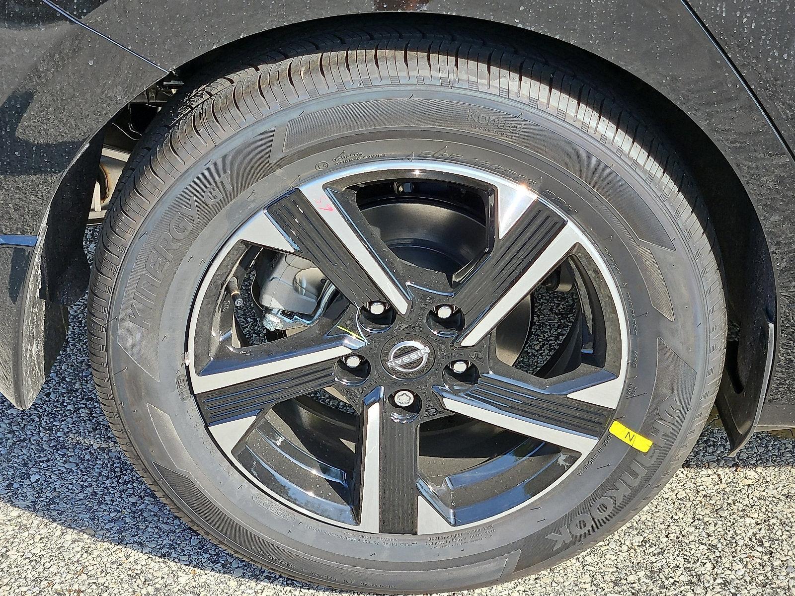2025 Nissan Sentra Vehicle Photo in Jenkintown, PA 19046