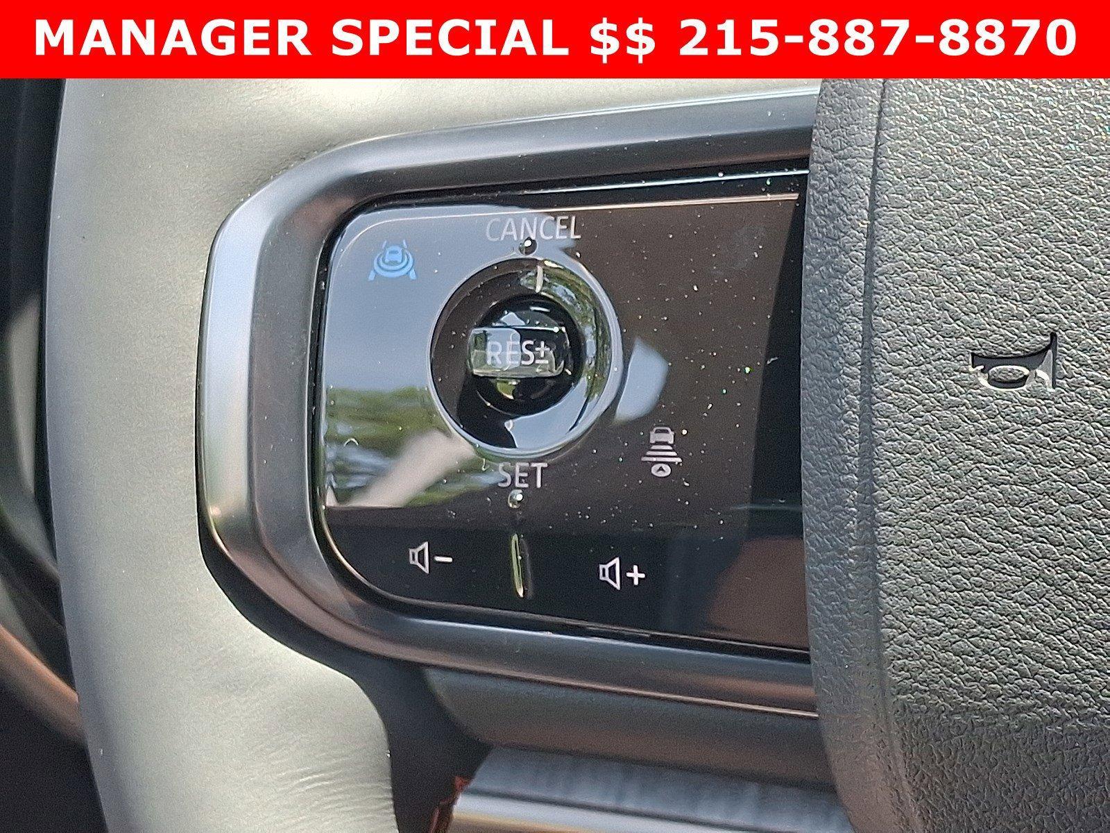 2025 Nissan Armada Vehicle Photo in Jenkintown, PA 19046