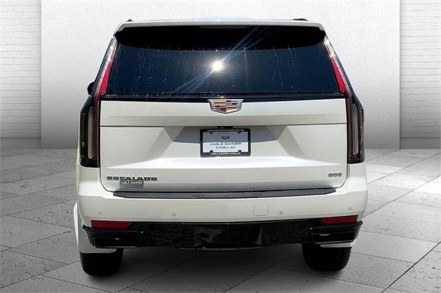 2023 Cadillac Escalade Vehicle Photo in KANSAS CITY, MO 64114-4545