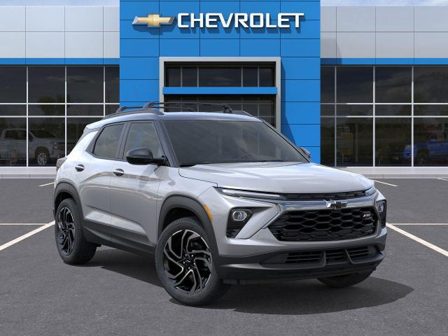 2025 Chevrolet Trailblazer Vehicle Photo in LANCASTER, PA 17601-0000