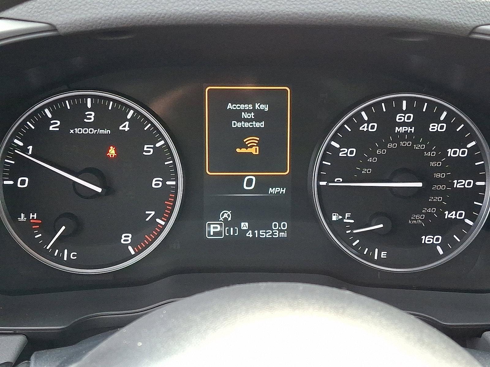 2024 Subaru Crosstrek Vehicle Photo in Easton, PA 18045