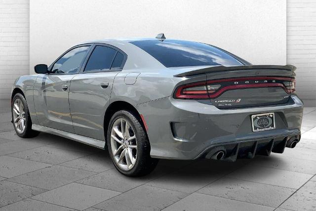 2023 Dodge Charger Vehicle Photo in Kansas City, MO 64114