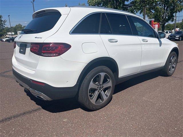 2022 Mercedes-Benz GLC Vehicle Photo in Willow Grove, PA 19090