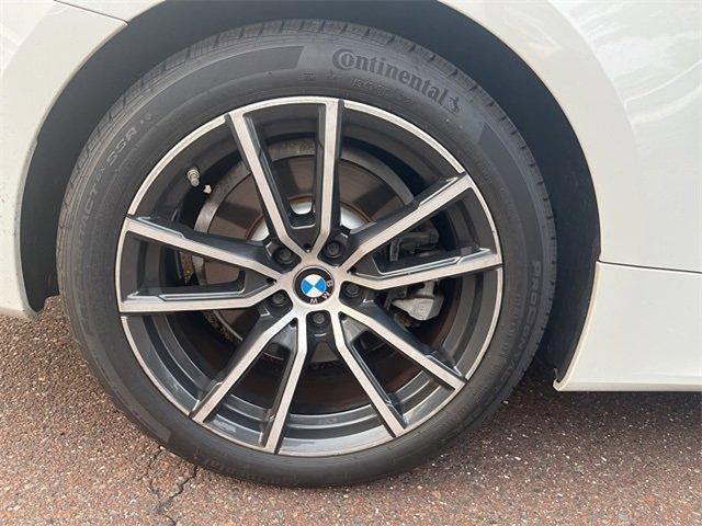 2023 BMW 430i xDrive Vehicle Photo in Willow Grove, PA 19090